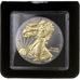United States, 1 Dollar, 1 Oz, 2014, BU, Silver, MS(65-70)