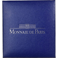 França, 1/4 Euro, Shangaï, Années France-Chine, BU, 2005, MDP, Prata