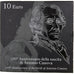 Italy, 10 Euro, Antonio Canova, Proof, 2007, Rome, Silver, MS(65-70)