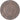 Coin, France, 2 Centimes, 1879