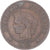 Moneta, Francia, 2 Centimes, 1879