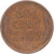 Moneta, USA, Cent, 1955