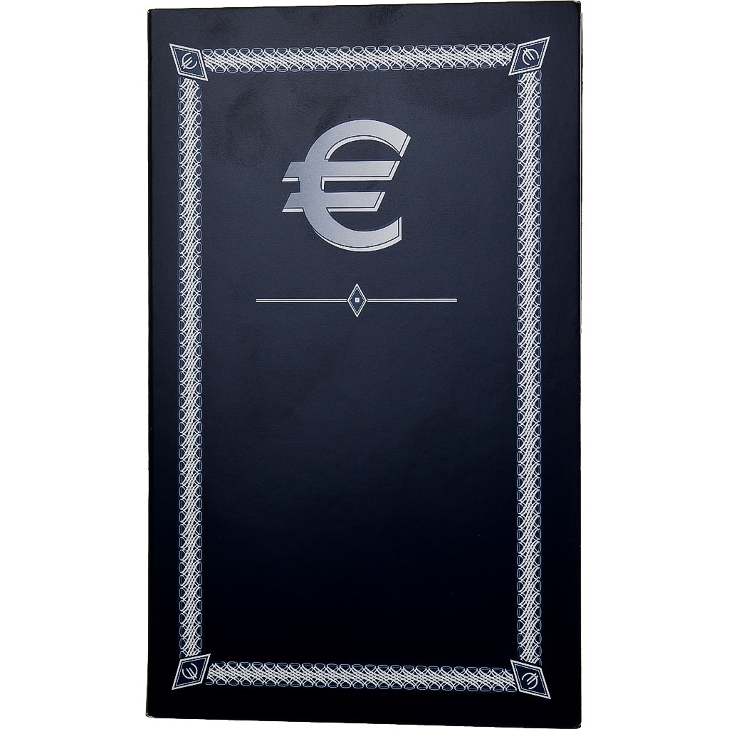 Griekenland, Set 1 ct. - 2 Euro, Gemengde jaren, Athens, n.v.t., FDC