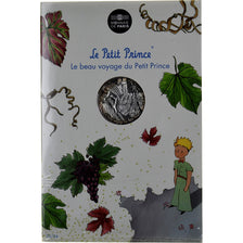 France, 10 Euro, Petit Prince (fait les vendanges), 2016, MDP, Silver, MS(65-70)