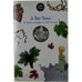 France, 10 Euro, Petit Prince (fait les vendanges), 2016, MDP, Silver, MS(65-70)