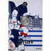 Frankreich, 10 Euro, Jean-Paul Gaultier (L'Alsace), 2017, MDP, Silber, STGL
