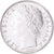 Moeda, Itália, 100 Lire, 1991