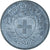 Coin, Switzerland, Rappen, 1946