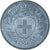 Moneda, Suiza, Rappen, 1946