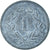 Coin, Switzerland, Rappen, 1946