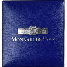 Frankreich, 1 Franc, 50e Anniversaire du Débarquement Allié, 1993, MDP, PP