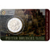 Belgio, 2 Euro, Pieter Bruegel the Elder, 2019, Utrecht, Bi-metallico, FDC