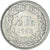 Moneta, Svizzera, 1/2 Franc, 1963