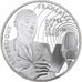 France, 100 Francs, Libération - Appel du 18 Juin 1940, 1994, MDP, BE, Argent