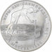 Soviet Union, 10 Roubles, 1980 Olympics - Pole Vaulting, 1978, Moscow, Argento
