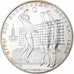 Soviet Union, 10 Roubles, 1980 Olympics - Volleyball, 1979, Saint Petersburg