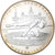 Soviet Union, 5 Roubles, 1980 Olympics - High Jumping, 1978, Saint Petersburg