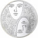 Finnland, 10 Euro, Parlimentary Reform, 2006, Vantaa, Silber, STGL