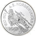 Finland, 10 Euro, Adolf Erik Nordenskiöld, 2007, Vantaa, Silver, MS(65-70)