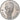 Rusland, Rouble, Iakoub Kolas, 1992, Saint Petersburg, Proof, Cupro-nikkel, UNC-