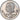 Russie, Rouble, Y.Kupala, 1992, Saint-Pétersbourg, BE, Cupro-nickel, SPL