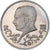 Rusia, Rouble, Y.Kupala, 1992, Saint Petersburg, Prueba, Cobre - níquel, SC