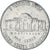 Coin, United States, 5 Cents, 2012
