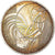 France, 10 Euro, Coq, 2016, MDP, Argent, SUP