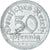 Moeda, Alemanha, 50 Pfennig, 1920