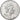 Frankrijk, Medaille, Pépin le Bref, Pépin Roy De France, Nickel, UNC-