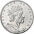 Frankreich, Medaille, Pépin le Bref, Pépin Roy De France, Nickel, UNZ