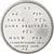 Frankreich, Medaille, Pépin le Bref, Pépin Roy De France, Nickel, UNZ