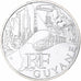 Francia, 10 Euro, Guyane, 2011, MDP, Argento, FDC
