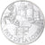 France, 10 Euro, Pays de la Loire, 2011, MDP, Argent, SPL+