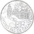 Frankreich, 10 Euro, Nord-Pas-de-Calais, 2011, MDP, Silber, STGL