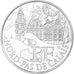Frankreich, 10 Euro, Nord-Pas-de-Calais, 2011, MDP, Silber, STGL