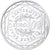 Frankreich, 10 Euro, Nord-Pas-de-Calais, 2011, MDP, Silber, STGL