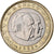 Monaco, Rainier III & Albert, Euro, 2002, MDP, Bi-Metallic, AU(55-58)