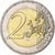 Germania, 2 Euro, Niedersachsen, 2014, Karlsruhe, Bi-metallico, SPL