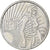 Francia, 5 Euro, Semeuse, 2008, MDP, Plata, EBC+