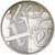 France, 5 Euro, Liberté, 2013, MDP, Argent, SPL