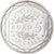 France, 5 Euro, Egalité, 2013, MDP, Argent, SPL