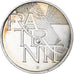 Francja, 5 Euro, Fraternité, 2013, MDP, Srebro, MS(63)