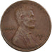 United States, Cent, Lincoln, 1951, San Francisco, Bronze, VF(30-35)