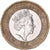 Coin, Great Britain, Pound, 2017