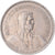 Moneda, Suiza, 5 Francs, 1968
