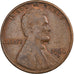Verenigde Staten, Cent, Lincoln, 1960, Denver, Bronzen, FR+