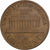 Estados Unidos da América, Cent, Lincoln, 1960, Denver, Bronze, VF(30-35)
