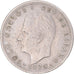 Coin, Spain, 5 Pesetas, 1977