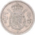 Coin, Spain, 5 Pesetas, 1977